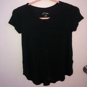 Black T-Shirt
